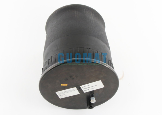 Các bộ phận treo xe tải 4982N6P01 Contitech Rolling Lobe Air Spring cho xe kéo