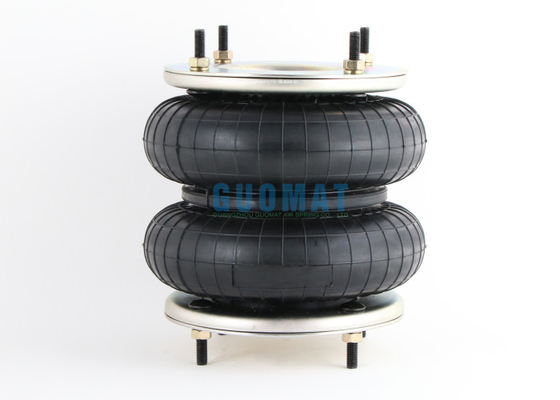 FD138-18 DS Contitech Flange Air Spring 8 "x 2 Goma Bellows cho Thiết bị nghiêng thùng