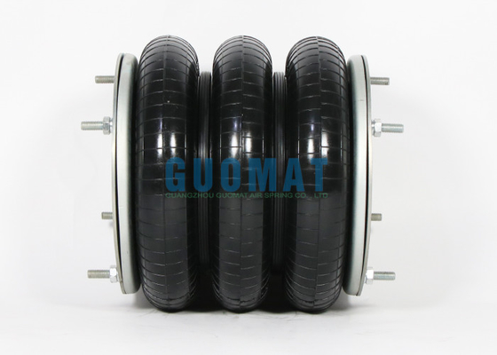 8'X3 túi khí ba vòng FT138-26 DS