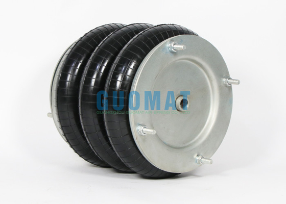 8'X3 túi khí ba vòng FT138-26 DS