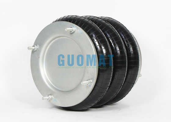 8'X3 túi khí ba vòng FT138-26 DS