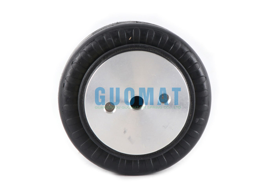 Túi khí công nghiệp chiều cao tùy chỉnh 1B5-510 Goodyear Lò xo khí cao su hình nón đơn