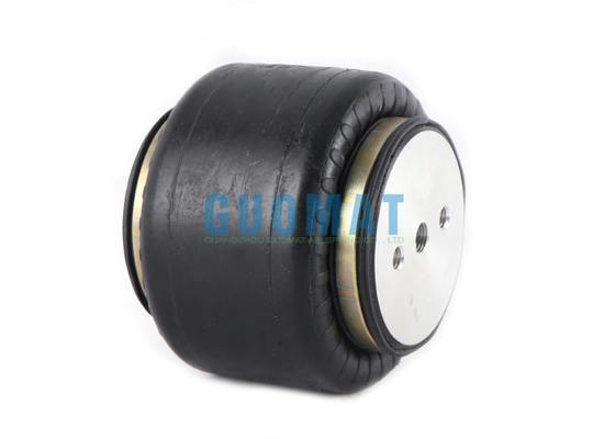 Túi khí công nghiệp chiều cao tùy chỉnh 1B5-510 Goodyear Lò xo khí cao su hình nón đơn