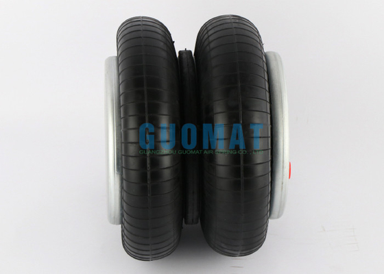 W01-358-6910 Lò xo khí uốn lượn ép FD200-19 320 Contitech Industrial Rubber Bellows