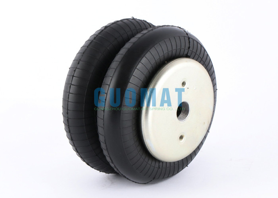 FD120-17 Lò xo trợ lực Contitech 2B-181Airkraft Lò xo hơi cao su gấp nếp kép