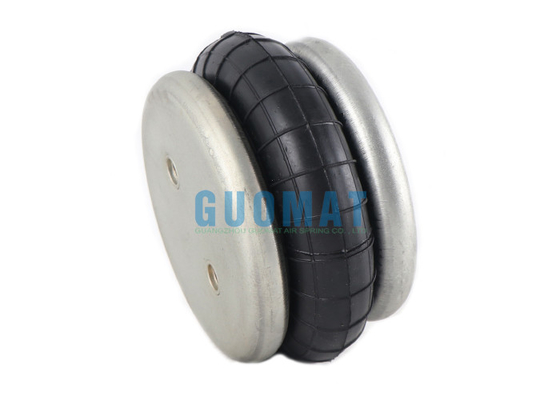 1B130070 Máy vận hành không khí ghép đơn FS50-5 Contitech