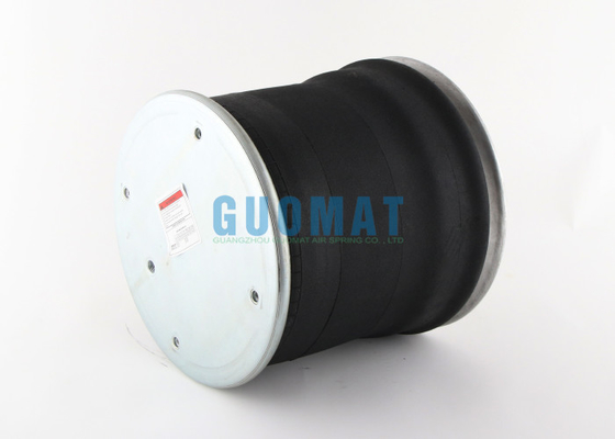 W013589206 Firestone Airide Air Spring 1T19L-5 Nâng trục SOMPENSION