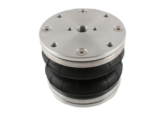 FD 76-14 DI CR Contitech Bầu hơi cao su giảm xóc 6X2 Lò xo khí công nghiệp Norgren