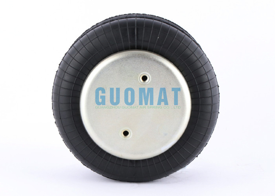 W01-358-7325 Ngọn lửa treo bong bóng mùa xuân FD120-17 509 Contitech Mùa xuân khí