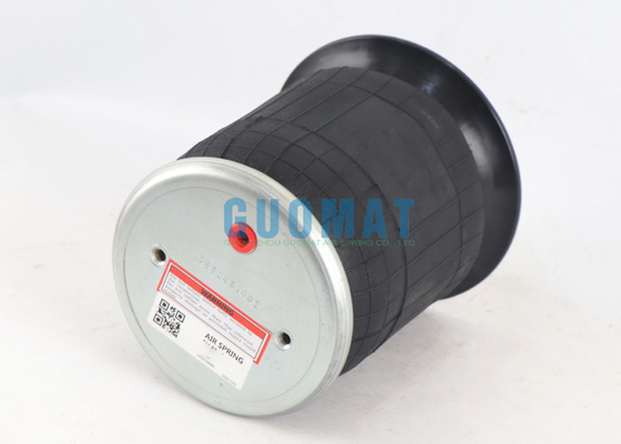 W01-358-5311 Truck Rolling Lobe Air Spring 665-11S031 Contitech Thang treo xe hơi túi khí