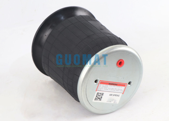 W01-358-5311 Truck Rolling Lobe Air Spring 665-11S031 Contitech Thang treo xe hơi túi khí