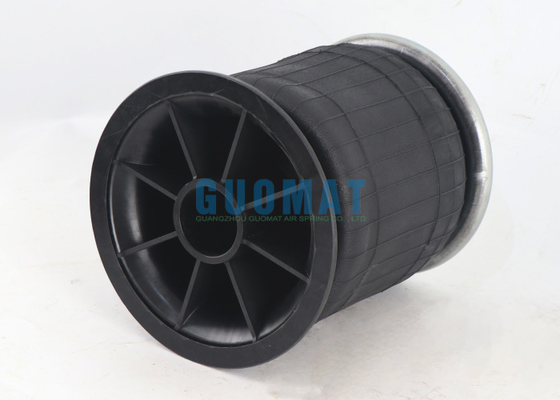 W01-358-5311 Truck Rolling Lobe Air Spring 665-11S031 Contitech Thang treo xe hơi túi khí