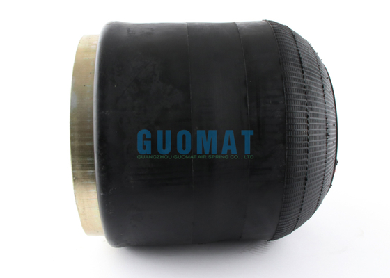 4183NP23 Contitech Truck Air Spring A9423201321 Hình đệm khí cho Mercedes Benz