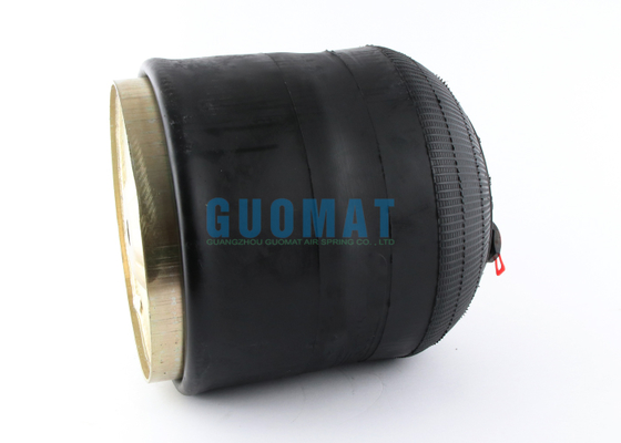 4183NP23 Contitech Truck Air Spring A9423201321 Hình đệm khí cho Mercedes Benz