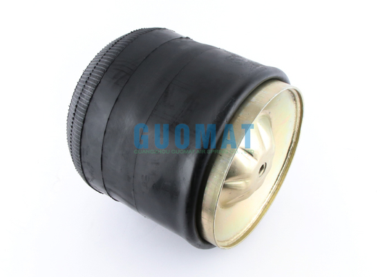 4183NP23 Contitech Truck Air Spring A9423201321 Hình đệm khí cho Mercedes Benz