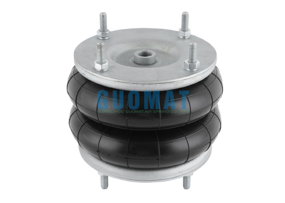 FD 614-26 Lò xo hơi Contitech Mặt bích 14"1/2x2 Bellow khí cao su cho Máy làm hộp giấy