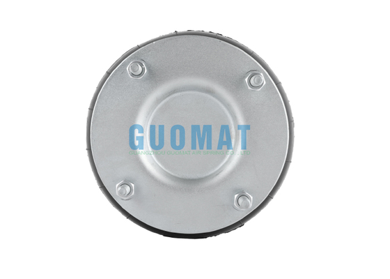 FD 614-26 Lò xo hơi Contitech Mặt bích 14"1/2x2 Bellow khí cao su cho Máy làm hộp giấy