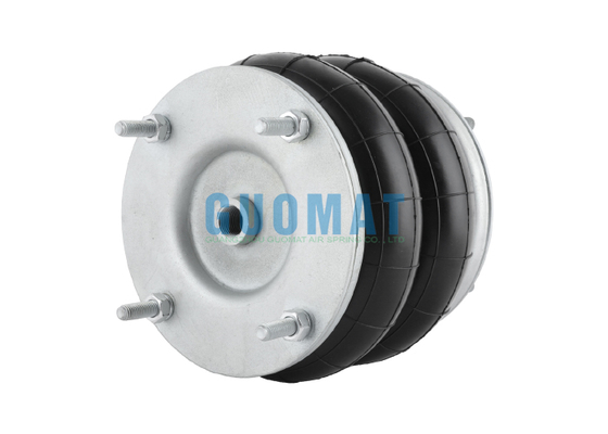 FD 614-26 Lò xo hơi Contitech Mặt bích 14"1/2x2 Bellow khí cao su cho Máy làm hộp giấy
