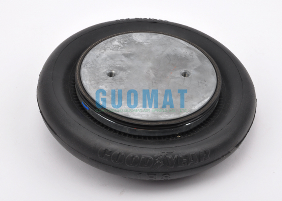 1B8-850 Goodyear Nhà cung cấp các suối không khí ghép đơn 579-91-3-530 Lỗ khí cao su