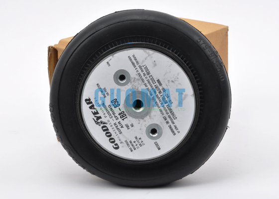 1B8-850 Goodyear Nhà cung cấp các suối không khí ghép đơn 579-91-3-530 Lỗ khí cao su