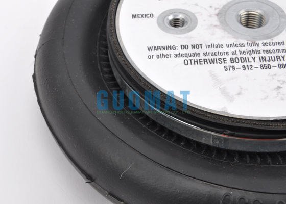 1B8-850 Goodyear Nhà cung cấp các suối không khí ghép đơn 579-91-3-530 Lỗ khí cao su