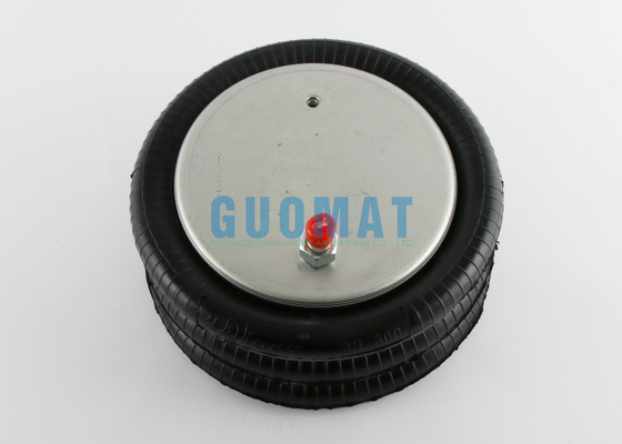 FT 330-29 431 Túi khí nâng Contitech Triple Convolutions 3B12-300 Goodyear Industrial Air Spring