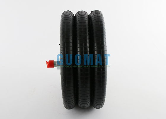 FT 330-29 431 Túi khí nâng Contitech Triple Convolutions 3B12-300 Goodyear Industrial Air Spring