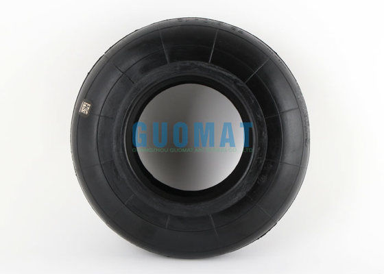 FS 310-12 VP Lốp cao su khí Contitech Original 1B20 Phoenix Lò xo khí hình ống đơn