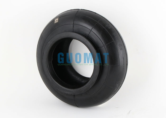 FS 310-12 VP Lốp cao su khí Contitech Original 1B20 Phoenix Lò xo khí hình ống đơn