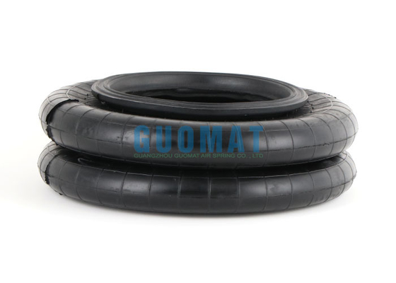 16'X2 Gấp đôi cao su Bellow W01-R58-4023 Firestone Air Spring Actuator