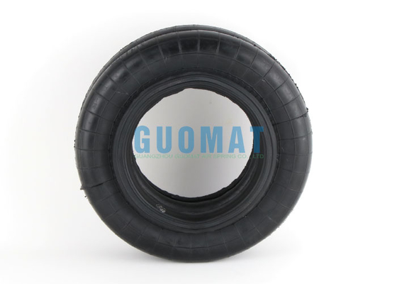 16'X2 Gấp đôi cao su Bellow W01-R58-4023 Firestone Air Spring Actuator