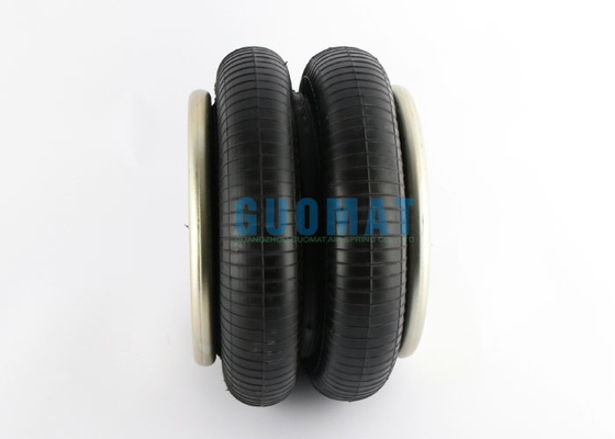 W01-358-6935 Đá lửa treo cao su 2B9-201 Goodyear Air Spring cho máy nén