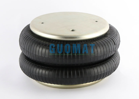 W01-358-6935 Đá lửa treo cao su 2B9-201 Goodyear Air Spring cho máy nén