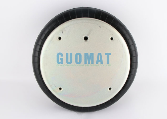 FS530-14 Bộ truyền động khí Contitech 1B53014 Lò xo khí gấp nếp cho thiết bị giặt là
