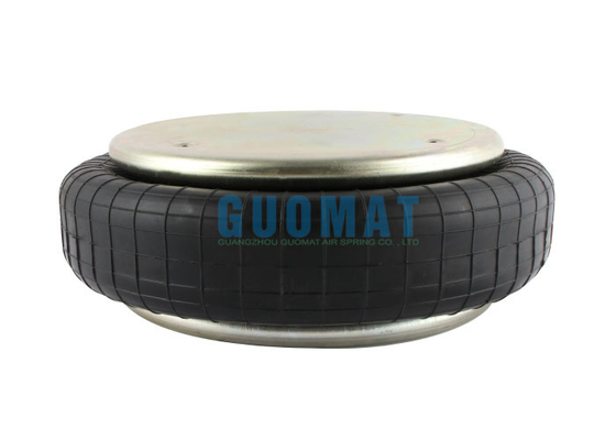 FS530-14 Bộ truyền động khí Contitech 1B53014 Lò xo khí gấp nếp cho thiết bị giặt là