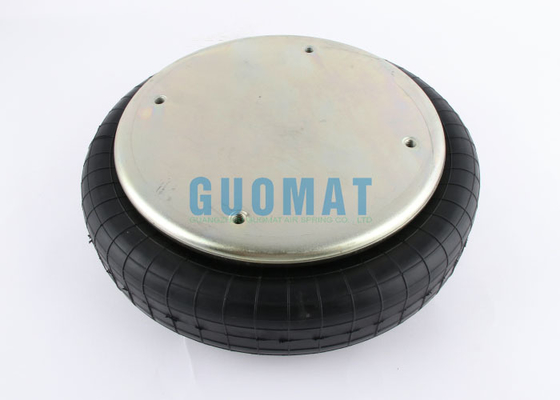 FS530-14 Bộ truyền động khí Contitech 1B53014 Lò xo khí gấp nếp cho thiết bị giặt là