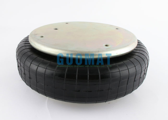 FS530-14 Bộ truyền động khí Contitech 1B53014 Lò xo khí gấp nếp cho thiết bị giặt là