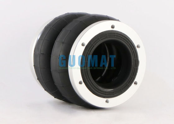 W01-358-0030 Bộ truyền động Firestone Industrial Bellows, Lò xo khí cao su kiểu 25 cho Cầu nâng cắt kéo
