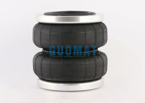 W01-358-0030 Bộ truyền động Firestone Industrial Bellows, Lò xo khí cao su kiểu 25 cho Cầu nâng cắt kéo
