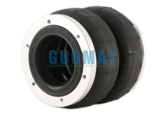 W01-358-0030 Bộ truyền động Firestone Industrial Bellows, Lò xo khí cao su kiểu 25 cho Cầu nâng cắt kéo