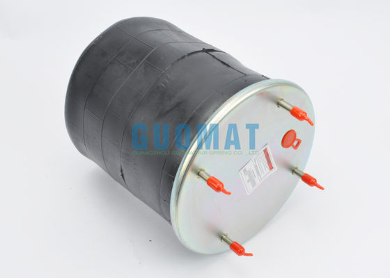 W01-M58-7238 Truck Suspension Air Shock 813MB Trailer Bellows Air Spring Cho xe tải hạng nặng