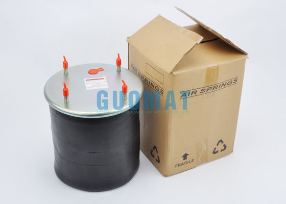 W01-M58-7238 Truck Suspension Air Shock 813MB Trailer Bellows Air Spring Cho xe tải hạng nặng