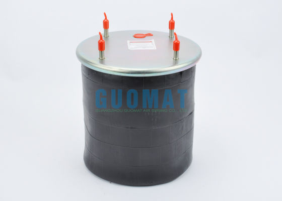 W01-M58-7238 Truck Suspension Air Shock 813MB Trailer Bellows Air Spring Cho xe tải hạng nặng