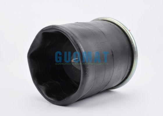 W01-M58-7238 Truck Suspension Air Shock 813MB Trailer Bellows Air Spring Cho xe tải hạng nặng
