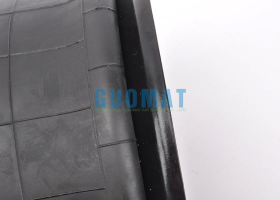 Phụ tùng hệ thống treo xe tải 1R14-215 W013589141/1T19F-7 Lò xo hơi cao su Firestone