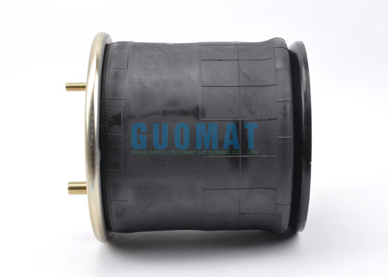 Phụ tùng hệ thống treo xe tải 1R14-215 W013589141/1T19F-7 Lò xo hơi cao su Firestone