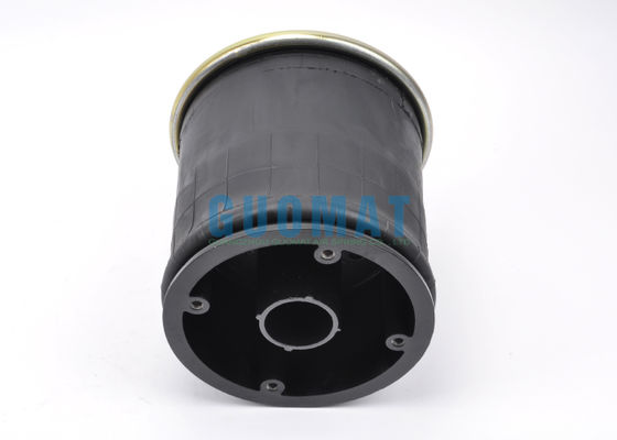 Phụ tùng hệ thống treo xe tải 1R14-215 W013589141/1T19F-7 Lò xo hơi cao su Firestone