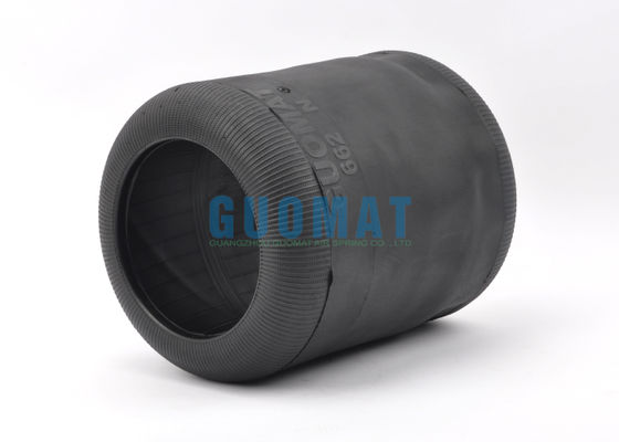 662N Contitech Chiếc xe buýt đáng tin cậy phụ tùng 81.43601.0018 81.43601.0051 MAN Bus Air Spring