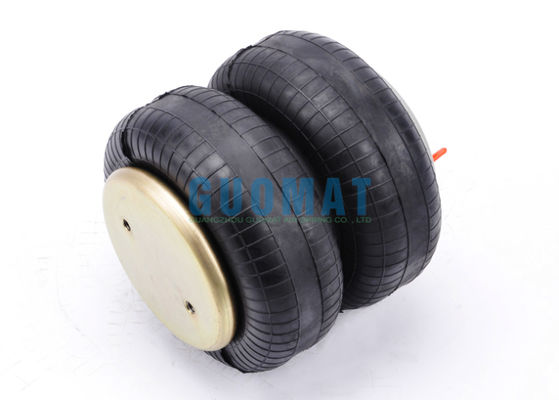 FD120-20 Lò xo hơi kiểu Contitech hai lớp sóng 77-270mm Túi khí trục nâng
