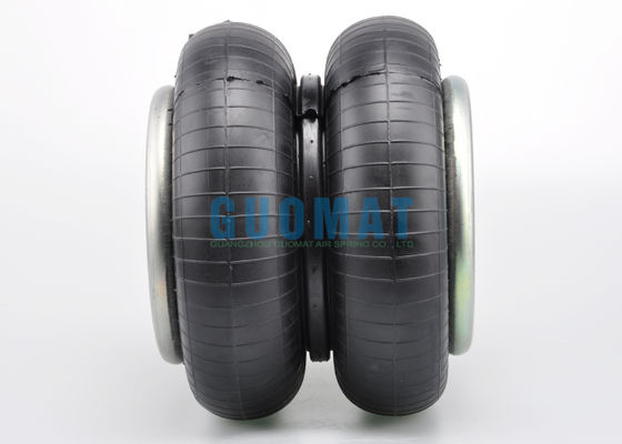 W013586951 Lò xo bóng hơi Firestone Suspension FD 200-25 Bellows Actuator Contitech